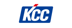 KCC그룹 로고