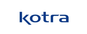 KOTRA 로고