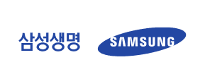 삼성생명 로고